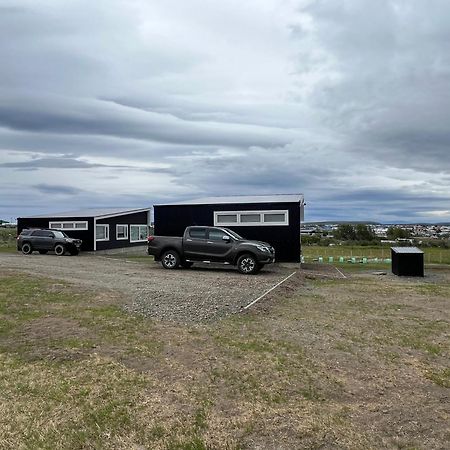 Cabanas Los Coihues Puerto Natales Luaran gambar