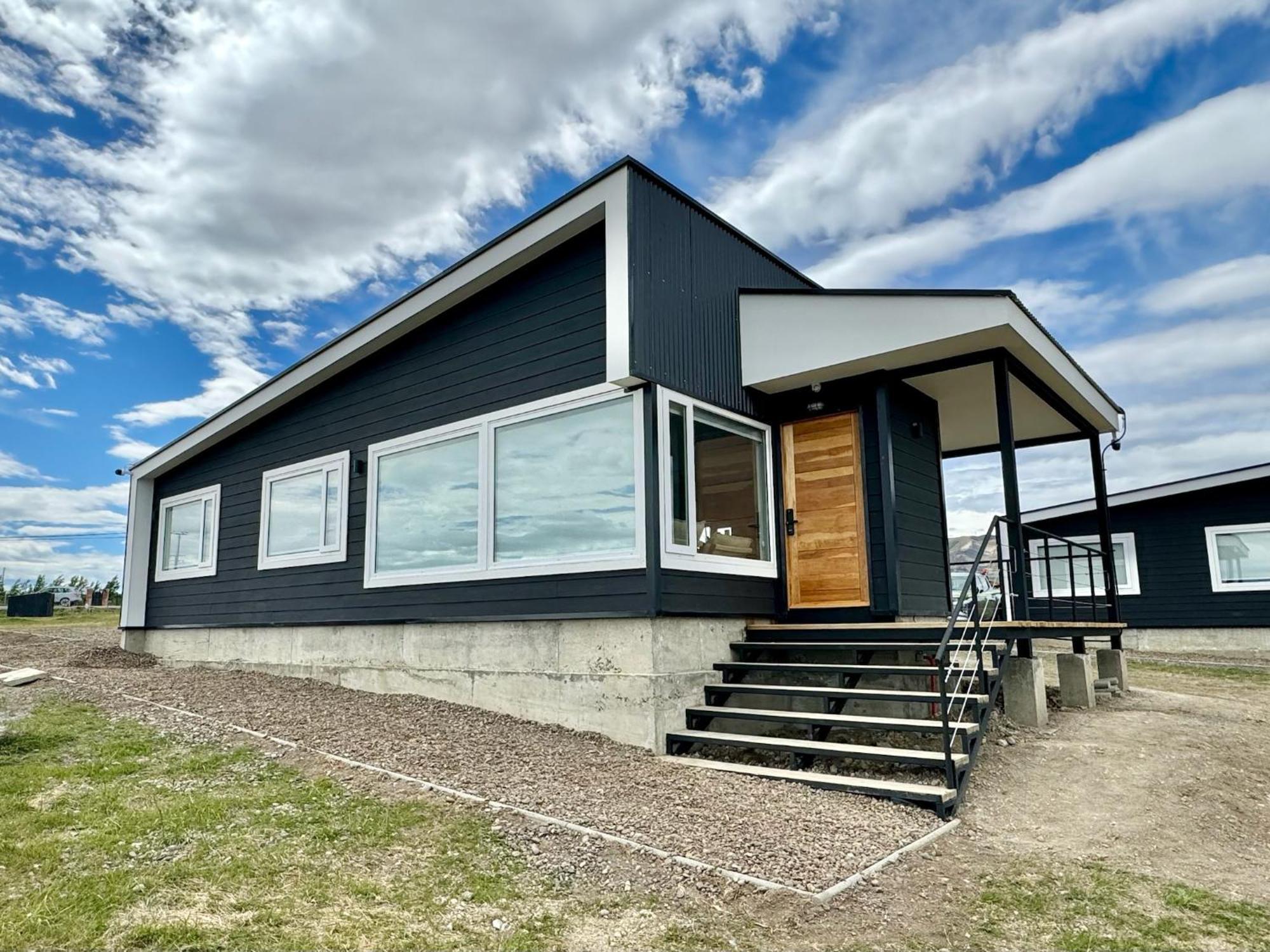 Cabanas Los Coihues Puerto Natales Luaran gambar